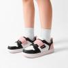 image:imageDREAM PAIRS Boys Girls Sneaker Low Top Basketball Shoes Kids LilLegends AlleyBall Walking Shoes for Sport Outdoor SchoolBlackWhitePink