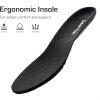 image:imageDREAM PAIRS Boys Girls Soccer Cleats Kids Youth Firm Ground Football Shoes for LittleBig KidBlackOrange