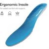 image:imageDREAM PAIRS Boys Girls Soccer Cleats Kids Youth Firm Ground Football Shoes for LittleBig KidBlue