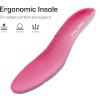 image:imageDREAM PAIRS Boys Girls Soccer Cleats Kids Youth Firm Ground Football Shoes for LittleBig KidHot Pink