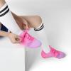 image:imageDREAM PAIRS Boys Girls Soccer Cleats Youth Firm Groud Athletic Outdoor Trainning Football Shoes for LittleBig KidRose RedWhite