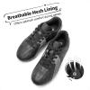 image:imageDREAM PAIRS Boys Girls Soccer Cleats Youth Firm Groud Classic Lightweight Football Shoes for LittleBig KidBlackDarkGrey
