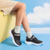 image:imageDREAM PAIRS Girls Shoes Kids Tennis Sparkle Ease Running Athletic Lightweight Sneakers for LittleBig Kids ToddlerBlack
