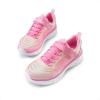 image:imageDREAM PAIRS Girls Shoes Sneakers Kids Tennis Shoes Sparkle ColorBurst Lightweight Running Casual Walking ShoesPink