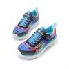 image:imageDREAM PAIRS Girls Shoes Sneakers Kids Tennis Shoes Sparkle ColorBurst Lightweight Running Casual Walking ShoesPurpleRainbow