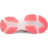 image:imageDREAM PAIRS Girls SlipOn Sneakers Kids Sparkle Pop Lightweight Jelly Sole Walking ShoesHot Pink