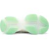 image:imageDREAM PAIRS Girls SlipOn Sneakers Kids Sparkle Pop Lightweight Jelly Sole Walking ShoesRainbowYellow