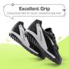 image:imageDREAM PAIRS Kids Soccer CleatsBlackWhite