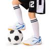image:imageDREAM PAIRS Kids Soccer CleatsWhiteBlue