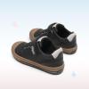 image:imageDREAM PAIRS Toddler Boys Girls Sneakers Casual Lightweight Kids Storybook Walking Skate ShoesBlack