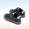 image:imageDREAM PAIRS Toddler Boys Girls Sneakers Casual Lightweight Kids Storybook Walking Skate ShoesNavy