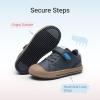 image:imageDREAM PAIRS Toddler Boys Girls Sneakers Casual Lightweight Kids Storybook Walking Skate ShoesNavy
