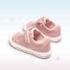 image:imageDREAM PAIRS Toddler Boys Girls Sneakers Casual Lightweight Kids Storybook Walking Skate ShoesPink
