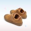 image:imageDREAM PAIRS Toddler Boys Girls Sneakers Casual Lightweight Kids Storybook Walking Skate ShoesYellow