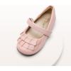 image:imageDREAM PAIRS Toddler Little Girls Mary Jane Ballet Flats Flower Girl Dress Shoes for Wedding Party SchoolPink