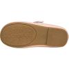 image:imageDREAM PAIRS Toddler Little Girls Mary Jane Ballet Flats Flower Girl Dress Shoes for Wedding Party SchoolPink