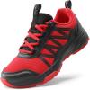 Red/Black