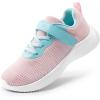 Pink/Blue-mesh