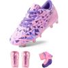 Pink/Light Purple