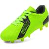 Neon/Green/Black
