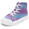Purple/Blue