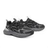 image:imageDREAM PAIRS Boys Girls Kids Sneakers Tennis Running Shoes Laceup Unisex LilLegends Lightweight Breathable Walking Shoes