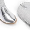 image:imageDREAM PAIRS Cowgirl Cowboy Western Boots Girls Mid Calf Riding Shoes Little KidBig KidSilver