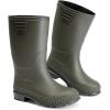 image:imageDREAM PAIRS Kids Rain Boots EasyOn Lightweight NonSlip Outsole for Boys amp Girls Outdoor Rainy Day PlayOlive