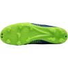image:imageDREAM PAIRS Mens Firm Ground Soccer Cleats Soccer ShoesNeonGreenRoyal