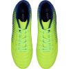 image:imageDREAM PAIRS Mens Firm Ground Soccer Cleats Soccer ShoesNeonGreenRoyal