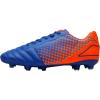 image:imageDREAM PAIRS Mens Firm Ground Soccer Cleats Soccer ShoesRoyalOrange
