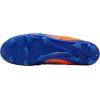 image:imageDREAM PAIRS Mens Firm Ground Soccer Cleats Soccer ShoesRoyalOrange