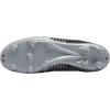 image:imageDREAM PAIRS Mens Firm Ground Soccer Cleats Soccer ShoesSilverBlack