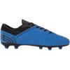 image:imageDREAM PAIRS Mens Sport Flexible Athletic Lace Up Light Weight Outdoor Cleats Football Soccer ShoesRoyalBlack
