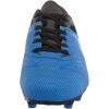 image:imageDREAM PAIRS Mens Sport Flexible Athletic Lace Up Light Weight Outdoor Cleats Football Soccer ShoesRoyalBlack