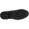 image:imageDREAM PAIRS Womens Platform Chunky Heeled Loafers Womens Business Casual ShoesBlack