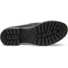 image:imageDREAM PAIRS Womens Platform Chunky Heeled Loafers Womens Business Casual ShoesBrown Pu