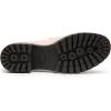 image:imageDREAM PAIRS Womens Platform Chunky Heeled Loafers Womens Business Casual ShoesPink Pat