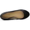 image:imageDREAM PAIRS Womens SoleShine Rhinestone Ballet Flats ShoesBlack