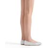 image:imageDREAM PAIRS Womens SoleShine Rhinestone Ballet Flats ShoesSilver