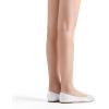 image:imageDREAM PAIRS Womens SoleShine Rhinestone Ballet Flats ShoesWhite