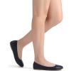 image:imageDREAM PAIRS Womens Solefina Solid Plain Walking Classic Ballet Flats ShoesNavy