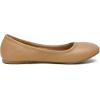 image:imageDREAM PAIRS Womens Solefina Solid Plain Walking Classic Ballet Flats ShoesNude