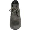 image:imageDREAM PAIRS Womens Wedge Boots Casual Fashion Lace Up Low Heel Ankle Booties ShoesGrey