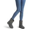 image:imageDREAM PAIRS Womens Winter Snow Boots Waterproof Lightweight Warm Fashion Janara Mid Calf BootGrey