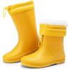 All Yellow