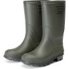 image:imageDREAM PAIRS Kids Rain Boots EasyOn Lightweight NonSlip Outsole for Boys amp Girls Outdoor Rainy Day PlayOlive