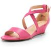 Hot Pink-pu