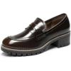 Brown Pu