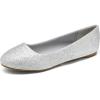 Silver/Glitter